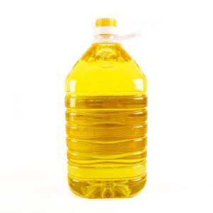 大豆油 營養豐富但需科學使用的食用油