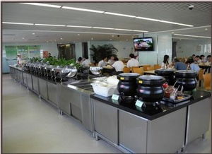 北京實(shí)心實(shí)意餐飲管理圖冊(cè) 一站式餐飲信息咨詢與運(yùn)營(yíng)指南